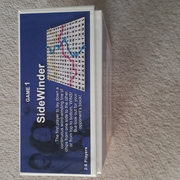 Word Winder By David Hoyt - Picture 5 of 12